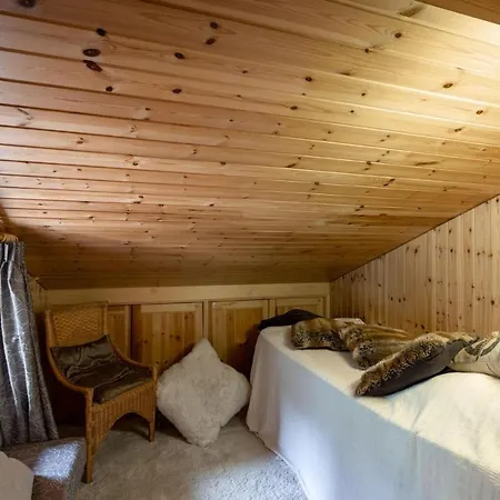 Chouchou Hotel 3*