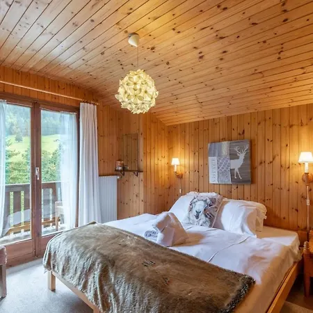 Hotel Chouchou