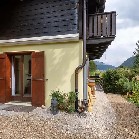 Hotel Chouchou